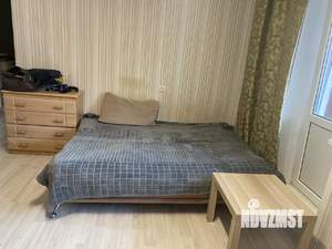 1-к квартира, на длительный срок, 35м2, 7/10 этаж