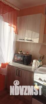 2-к квартира, посуточно, 43м2, 3/5 этаж