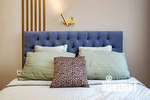 1-к квартира, посуточно, 40м2, 3/14 этаж