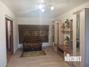 2-к квартира, на длительный срок, 42м2, 2/3 этаж