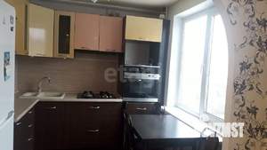 3-к квартира, на длительный срок, 60м2, 4/5 этаж