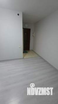 Студия квартира, на длительный срок, 25м2, 1/9 этаж