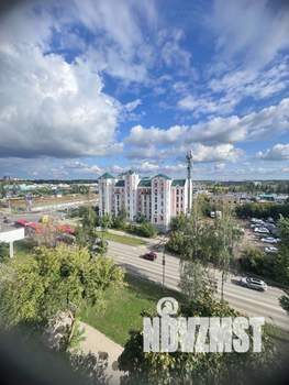 2-к квартира, посуточно, 54м2, 1/1 этаж