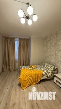 1-к квартира, на длительный срок, 48м2, 8/18 этаж