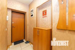 2-к квартира, посуточно, 45м2, 2/5 этаж