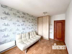 3-к квартира, на длительный срок, 66м2, 8/10 этаж