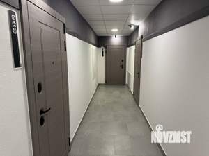 2-к квартира, на длительный срок, 38м2, 8/22 этаж