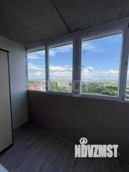 1-к квартира, на длительный срок, 41м2, 14/16 этаж