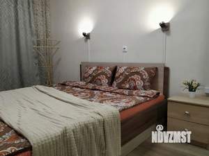 Студия квартира, посуточно, 22м2, 18/25 этаж