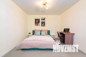 1-к квартира, посуточно, 38м2, 1/5 этаж