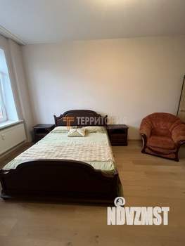 1-к квартира, на длительный срок, 56м2, 14/22 этаж