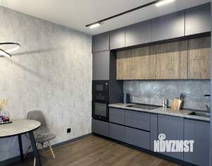 2-к квартира, на длительный срок, 50м2, 11/23 этаж