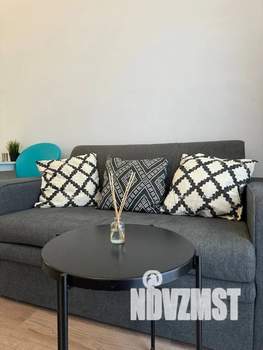 1-к квартира, посуточно, 36м2, 3/3 этаж