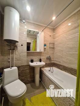 2-к квартира, посуточно, 55м2, 3/9 этаж