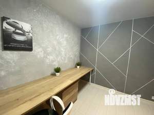 3-к квартира, посуточно, 72м2, 8/14 этаж