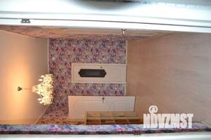 3-к квартира, на длительный срок, 104м2, 18/25 этаж