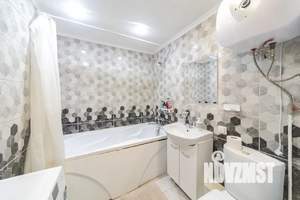 1-к квартира, посуточно, 35м2, 11/25 этаж