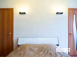 2-к квартира, посуточно, 43м2, 1/5 этаж
