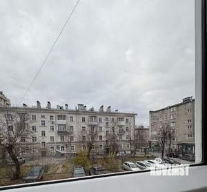 3-к квартира, на длительный срок, 100м2, 2/6 этаж