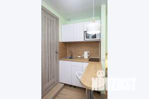 1-к квартира, посуточно, 15м2, 2/5 этаж