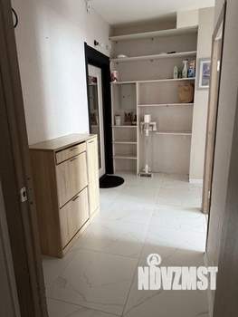 2-к квартира, на длительный срок, 55м2, 22/25 этаж