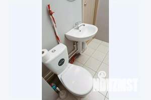 1-к квартира, посуточно, 30м2, 20/25 этаж