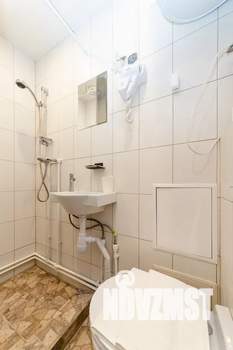 Студия квартира, посуточно, 15м2, 1/5 этаж