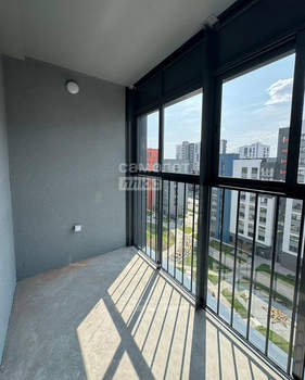 3-к квартира, на длительный срок, 60м2, 8/16 этаж
