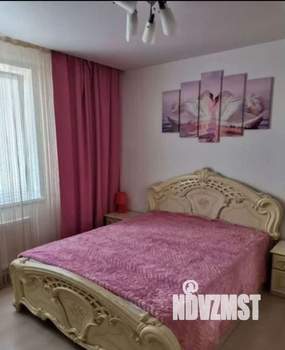 1-к квартира, на длительный срок, 40м2, 8/18 этаж