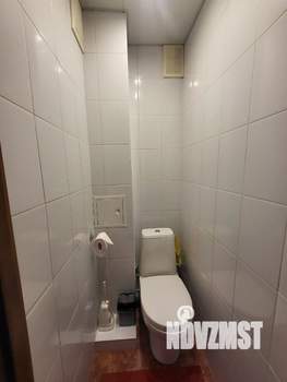 1-к квартира, на длительный срок, 35м2, 3/10 этаж