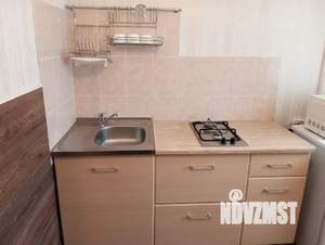 1-к квартира, посуточно, 30м2, 4/5 этаж