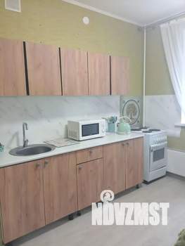 1-к квартира, посуточно, 46м2, 8/16 этаж