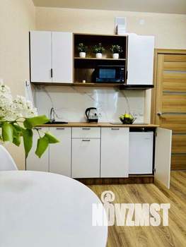 1-к квартира, посуточно, 28м2, 1/1 этаж