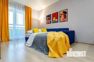 2-к квартира, посуточно, 49м2, 1/1 этаж