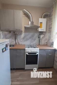 1-к квартира, на длительный срок, 31м2, 5/5 этаж