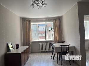 1-к квартира, на длительный срок, 31м2, 5/5 этаж