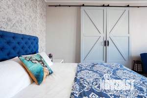 1-к квартира, посуточно, 31м2, 1/1 этаж