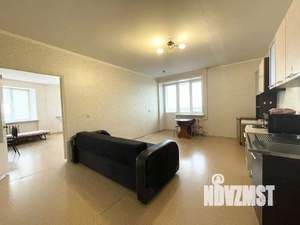 1-к квартира, посуточно, 70м2, 1/1 этаж