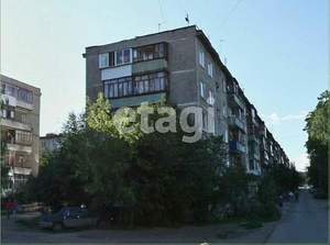 1-к квартира, на длительный срок, 34м2, 4/5 этаж