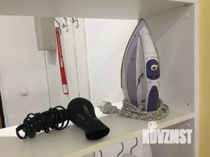 1-к квартира, посуточно, 32м2, 13/17 этаж