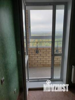 1-к квартира, на длительный срок, 34м2, 15/16 этаж