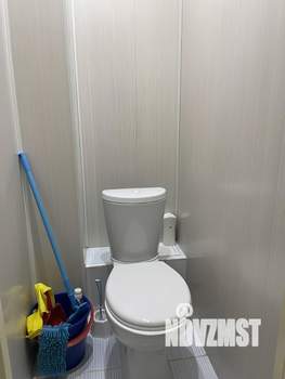 1-к квартира, на длительный срок, 35м2, 7/10 этаж