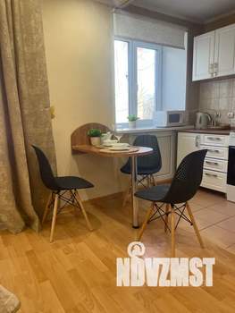 Студия квартира, посуточно, 30м2, 2/5 этаж