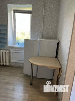 1-к квартира, на длительный срок, 36м2, 2/5 этаж