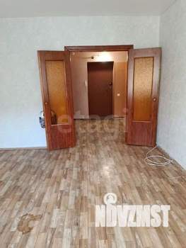 1-к квартира, на длительный срок, 42м2, 3/16 этаж