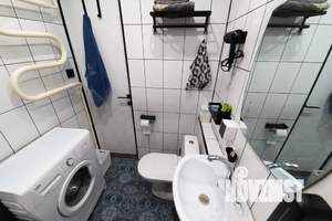 1-к квартира, посуточно, 30м2, 4/5 этаж