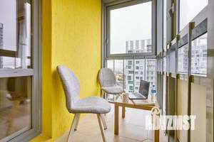 1-к квартира, посуточно, 60м2, 1/1 этаж