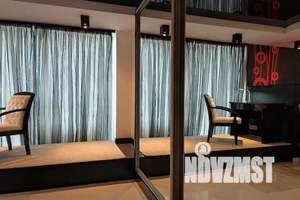 1-к квартира, посуточно, 50м2, 7/24 этаж