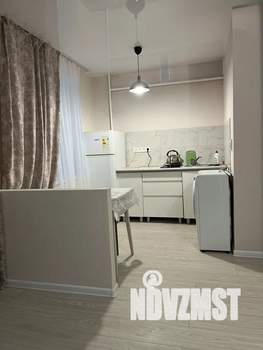 Студия квартира, посуточно, 30м2, 2/5 этаж