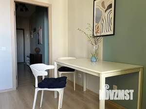 1-к квартира, посуточно, 40м2, 13/23 этаж